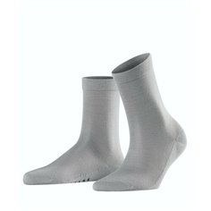 Носки Falke, размер 39-40, серый