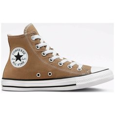 Кеды Converse, размер 9US (42.5EU), бежевый