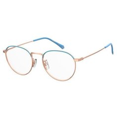 Солнцезащитные очки Polaroid, бесцветный