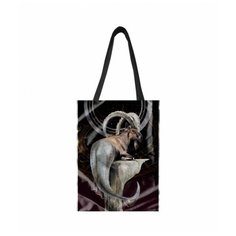 Сумка шоппер , мультиколор