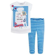 Mayoral, размер 4 года, синий