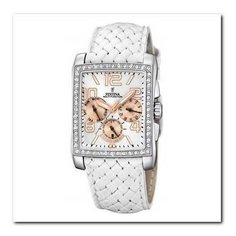 Наручные часы FESTINA, серебряный