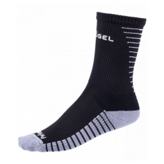 Носки Jogel Jogel Performdry Division Pro, размер S, черный