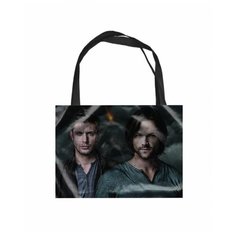 Сумка шоппер GOODbrelok