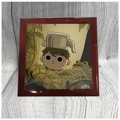 Шкатулка GOODbrelok