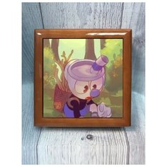 Шкатулка GOODbrelok