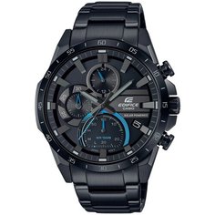 Наручные часы CASIO Edifice EQS-940DC-1B, черный