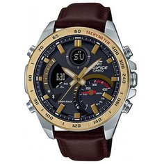 Наручные часы CASIO Edifice, черный