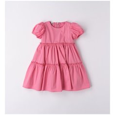Платье Ido, размер 3A, розовый