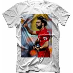 Футболка GOODbrelok, размер 28, мультиколор