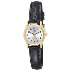 Наручные часы CASIO Collection Women LTP-1094Q-7B2, золотой, серебряный