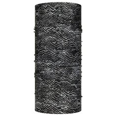 Бандана Buff CoolNet UV+ Boult, черный, белый