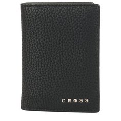 Визитница CROSS, черный