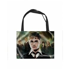 Сумка шоппер GOODbrelok, мультиколор