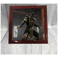 Шкатулка GOODbrelok