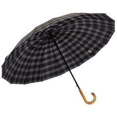 Зонт-трость Sponsa, черный