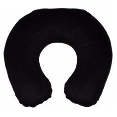 Подушка для шеи A&P Групп, черный