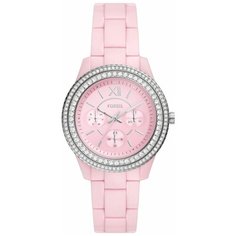 Наручные часы FOSSIL Stella ES5153, розовый