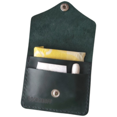 Органайзер для сумки BOCHAROFF, 11.5х11, 2 шт., зеленый