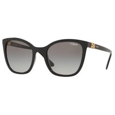 Солнцезащитные очки Vogue eyewear VO 5243-SB W44/11, черный