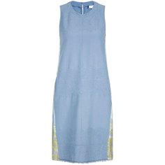 Платье Sportalm, размер 46, голубой