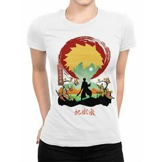 Футболка Design Heroes, размер XL, белый