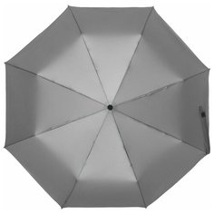 Зонт-трость Indivo, серебряный
