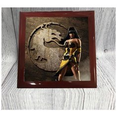 Шкатулка GOODbrelok