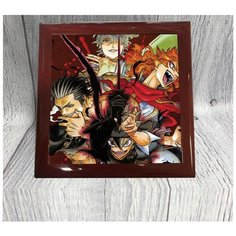 Шкатулка GOODbrelok