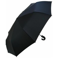 Зонт Lantana Umbrella, черный