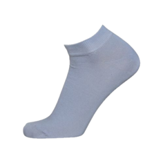Носки Pantelemone, 3 пары, размер 25(38-40), серый