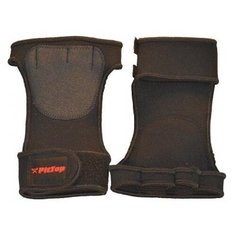 Перчатки PitTop, черный