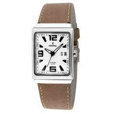Наручные часы FESTINA, бежевый