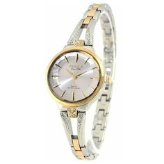 Наручные часы OMAX Quartz, желтый