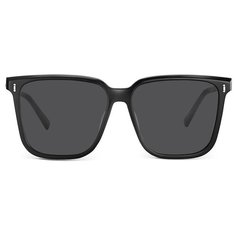 Солнцезащитные очки MUJOSH, черный