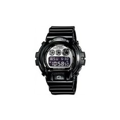 Наручные часы CASIO G-Shock, черный