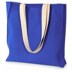 Сумка , синий