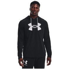 Худи Under Armour, размер M, черный