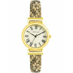 Наручные часы ANNE KLEIN Daily 2246CRSN, белый