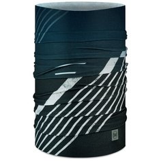 Бандана Buff, мультиколор, синий