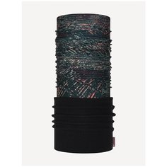 Бандана Buff, черный, мультиколор