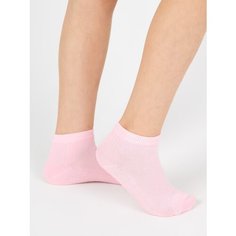 Носки Красная Ветка размер 14-16, розовый