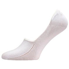 Носки Брестский Чулочный Комбинат, размер 44/45, белый