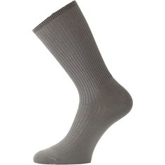 Носки Lasting, серый