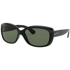 Солнцезащитные очки Ray-Ban RB 4101 601, черный