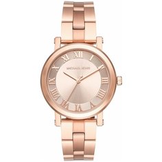 Наручные часы MICHAEL KORS, золотой, розовый