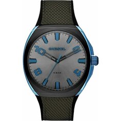 Наручные часы DIESEL Stigg DZ1885, серый, синий