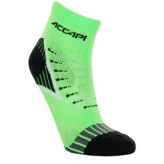 Носки Accapi, зеленый
