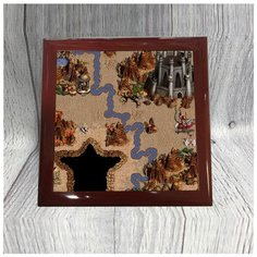 Шкатулка GOODbrelok