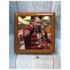 Шкатулка GOODbrelok